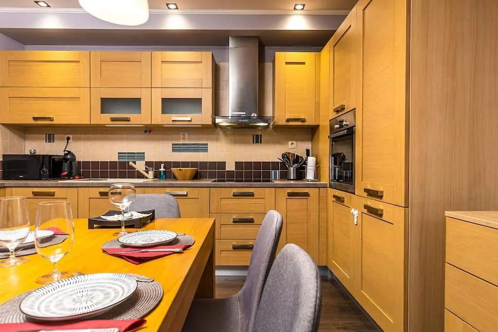 Dufti Home In Plovdiv Center & Old Town / Kapana 0*,